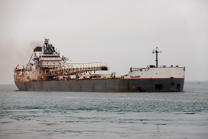 Calumet